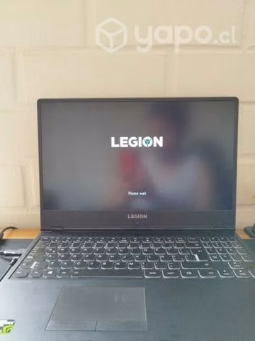 Notebook gamer