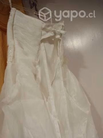 Vestido de novia - Imagen 4