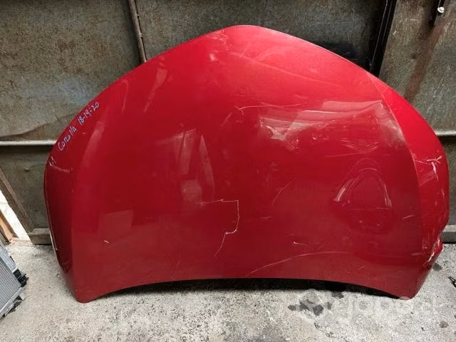 Capot toyota corolla 2018-2019-2020 original