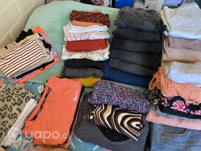 Lote de ropa