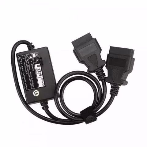 Conector S1279 para Diesel Peugeot Citroën LEXIA 3