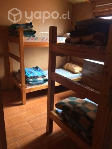 Cabaña Los Molles - Imagen 4