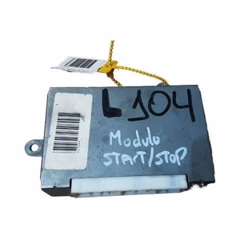 Modulo start stop subaru impreza 2019
