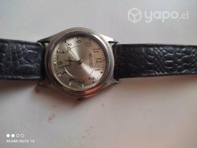 Reloj de mujer