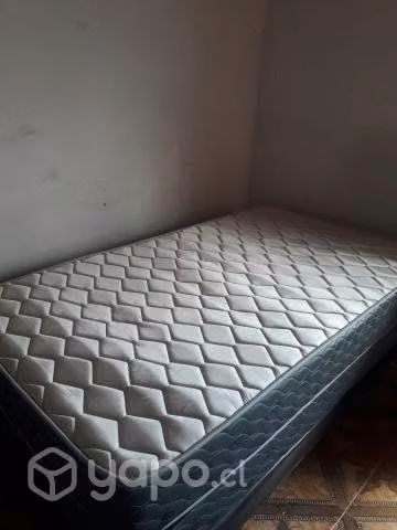 Cama Celta