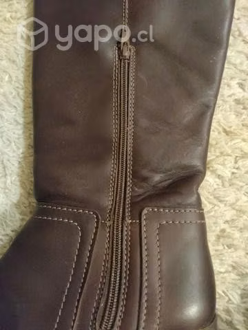 Botas de mujer