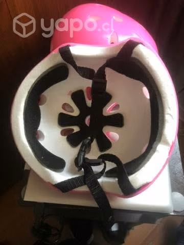 2 Casco para niñas - Imagen 5