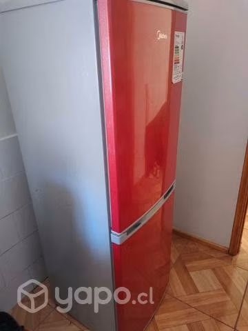Refrigerador midea
