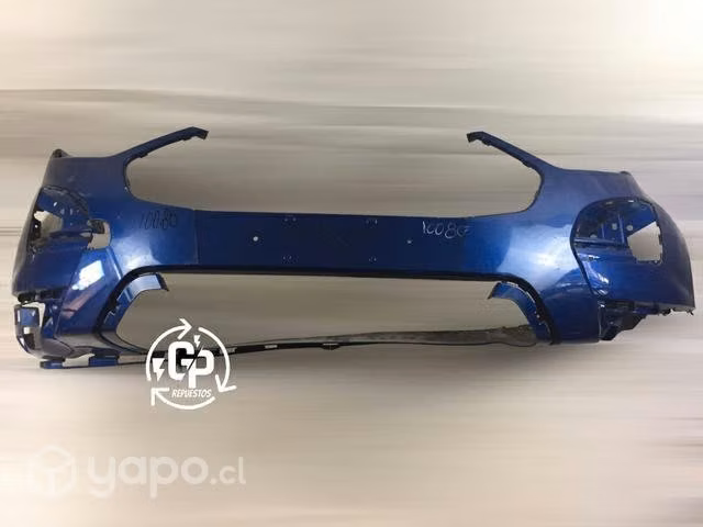 Parachoque Delantero Ford Ecosport 2018 2020
