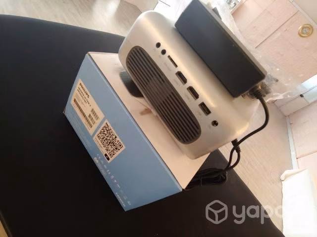 Proyector Philips NEOPIX ULTRA 2 HD 65"