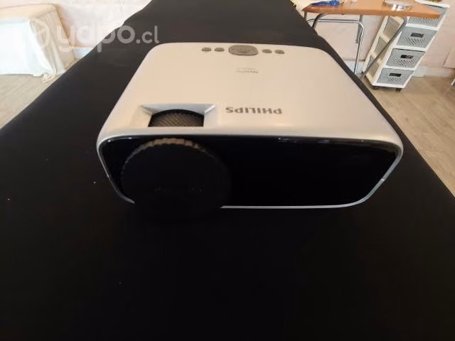 Proyector Philips NEOPIX ULTRA 2 HD 65"