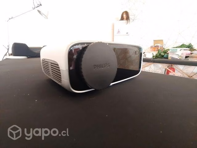 Proyector Philips NEOPIX ULTRA 2 HD 65"