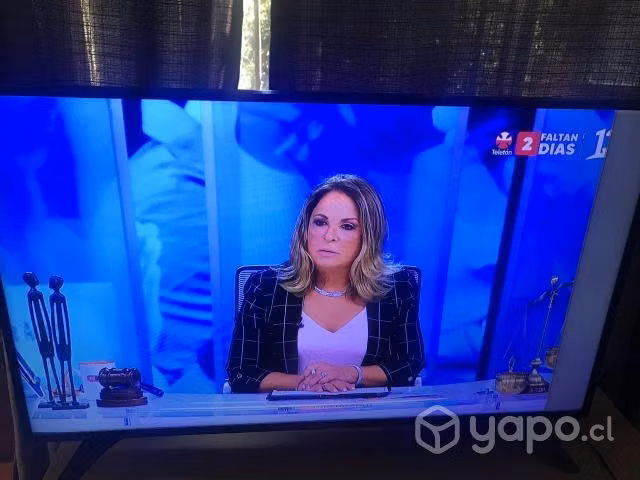 Smart tv 50