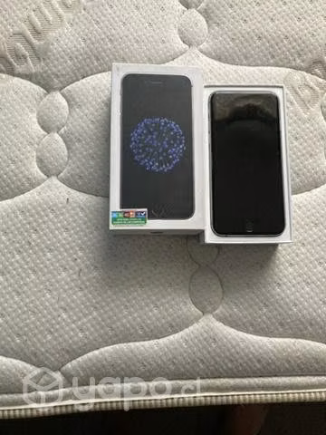 IPhone 6 32 gb