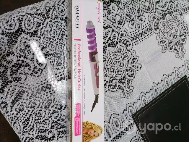 Ondulador de pelo - Imagen 3