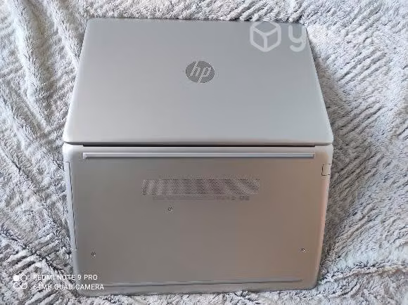 Notebook HP - Imagen 4