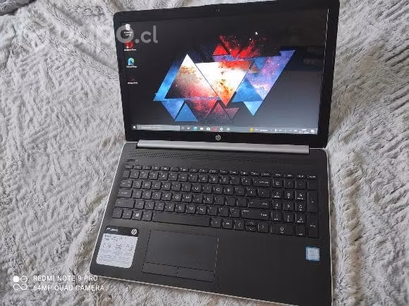 Notebook HP - Imagen 2
