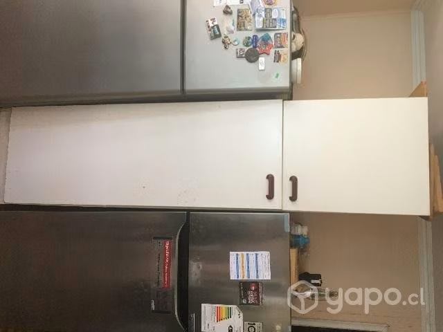 Mueble de cocina despensa