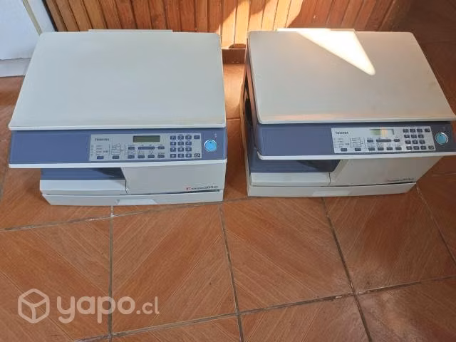 Impresoras - Imagen 2