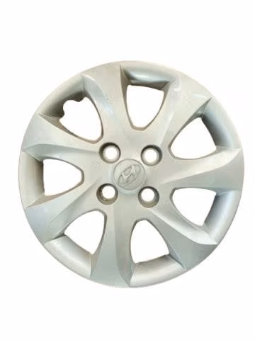 Tapa Rueda Hyundai I10 Aro 14 Original