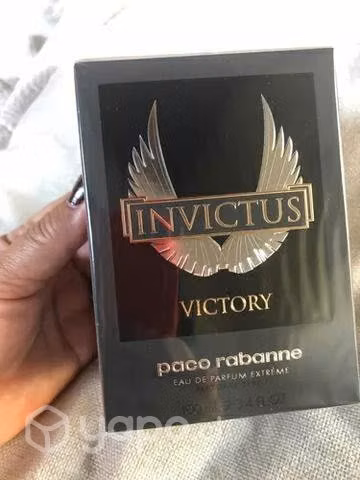Invictus victori - Imagen 3