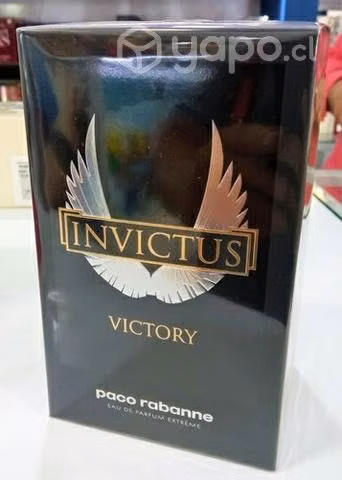 Invictus victori - Imagen 2