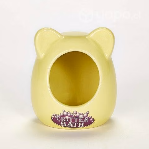 Critter Bath