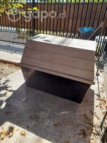 Casa para perro grande - Imagen 3