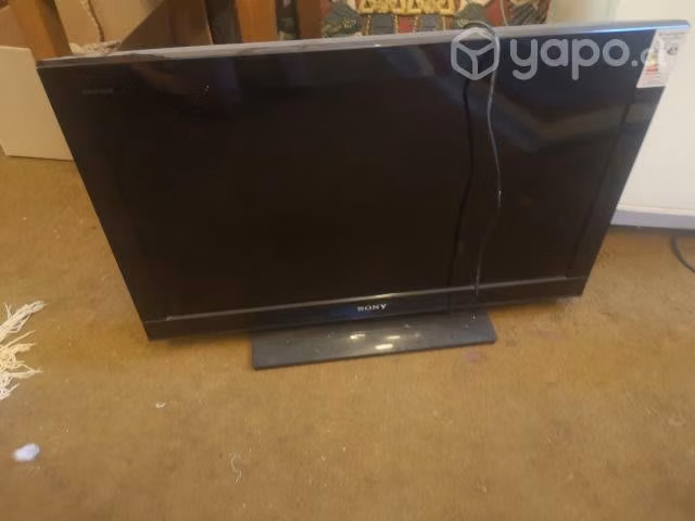 Televisión