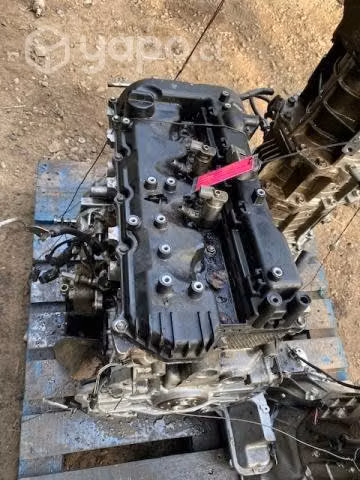 Motor ensamble l - Imagen 4