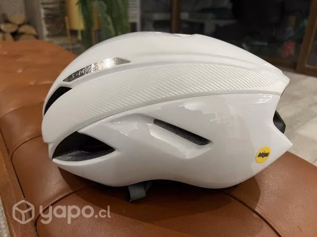 Casco specialized evade II - Imagen 2