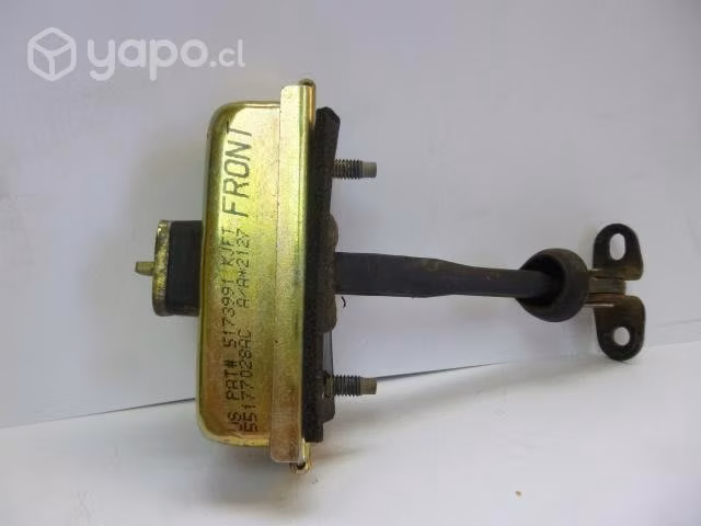 Tirante de puerta JEEP - Imagen 2
