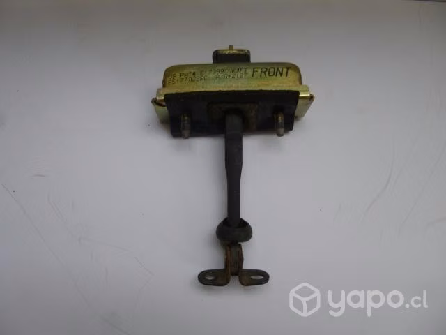 Tirante de puerta JEEP - Imagen 4