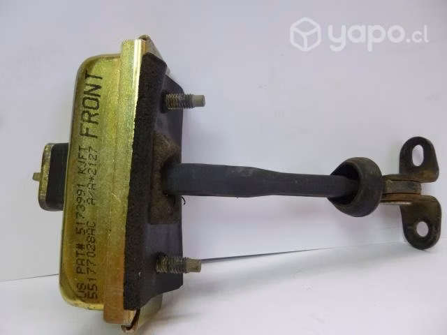 Tirante de puerta JEEP - Imagen 5