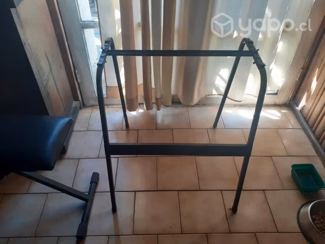 Soporte para teclado