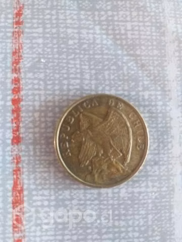 Moneda centavos 1978 - Imagen 2