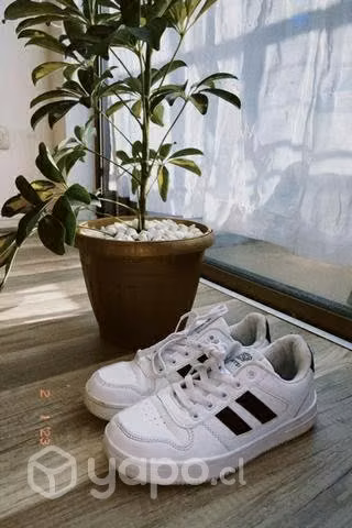 Zapatillas Unisex 35-36
