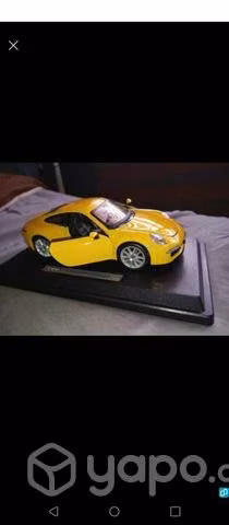Auto de colección