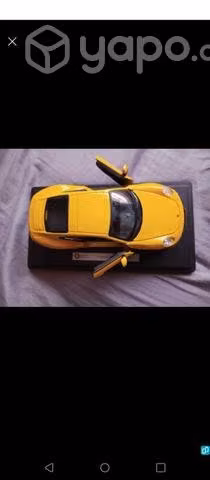 Auto de colección