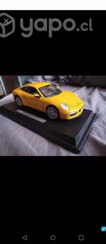 Auto de colección