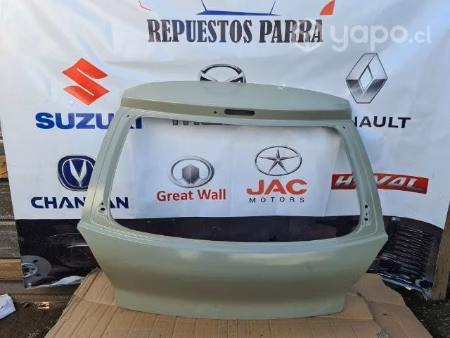 Portalon suzuki baleno nuevo original