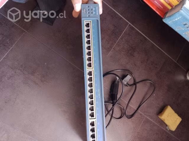Cisco Systems catalyst 2950 series - Imagen 4