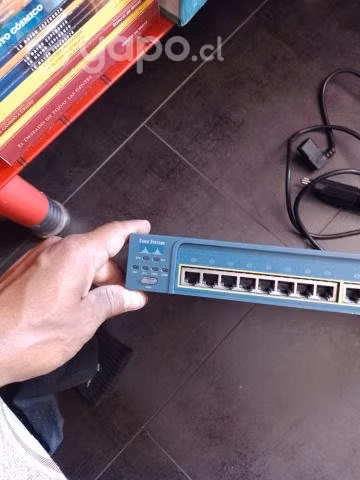 Cisco Systems catalyst 2950 series - Imagen 2