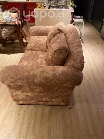 Poltronas y Sillón Vintage - Imagen 6