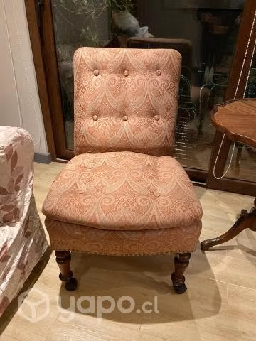 Poltronas y Sillón Vintage - Imagen 4