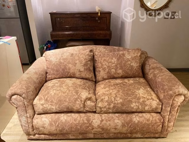 Poltronas y Sillón Vintage - Imagen 5