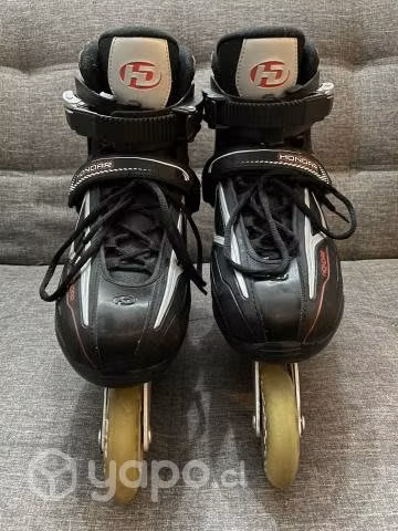 Patines Hondar Mesalin sport