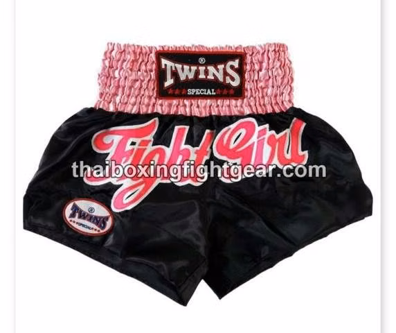 Short Mujer Muay Thai - Imagen 3