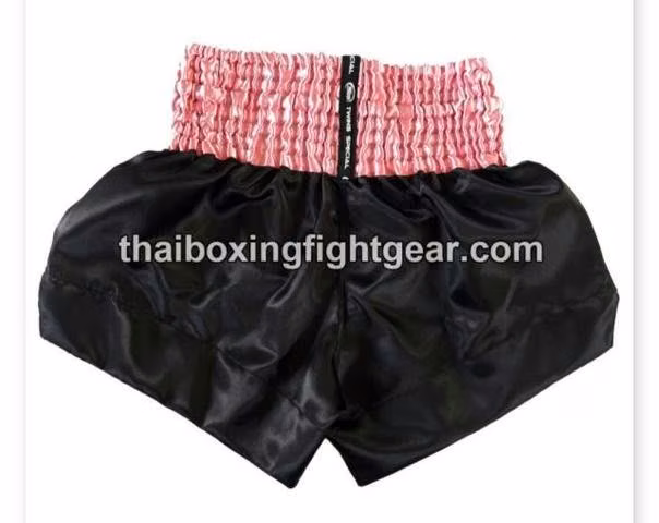 Short Mujer Muay Thai - Imagen 2