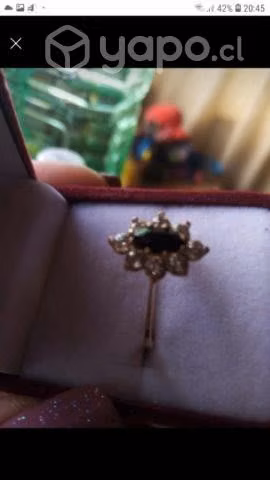 Joyas oro 18 kil. Cualquiera - Imagen 4